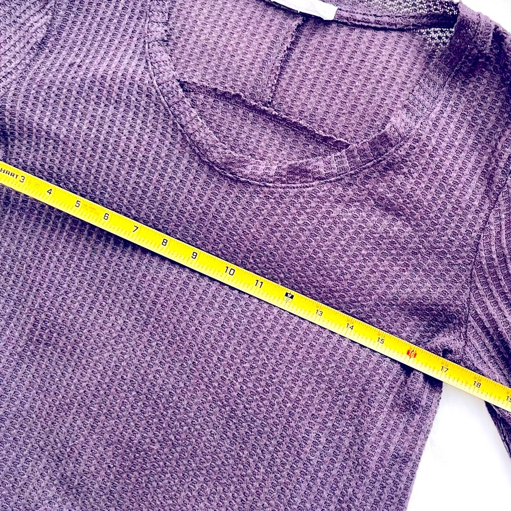 Double Zero Sweater - image 3